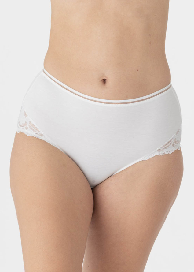 Culotte Haute  Maison Lejaby